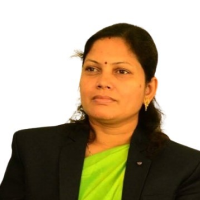 Jagruti Panchal