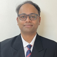 Prof. Nitesh Mali